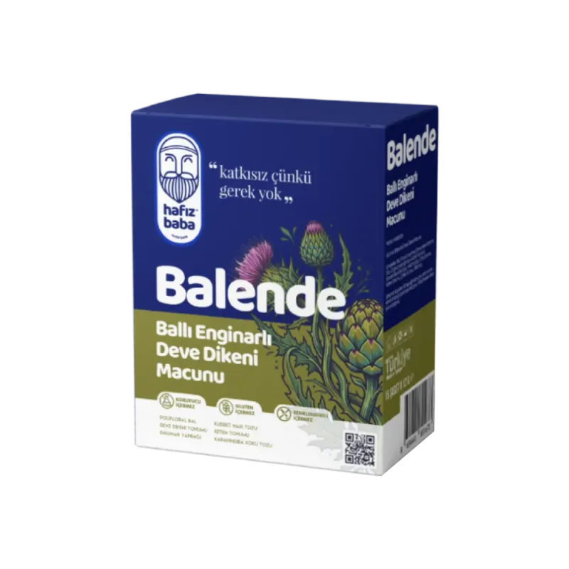 Hafızbaba Balende