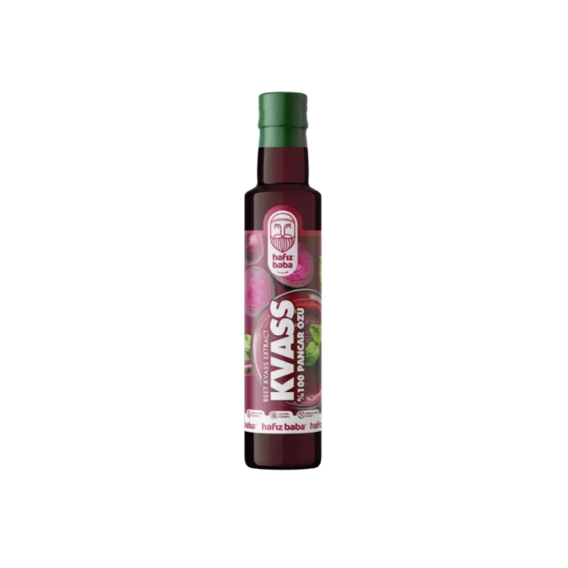 Hafızbaba Kvass